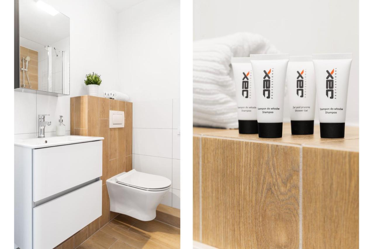 Lumen Studio Wroclaw Dış mekan fotoğraf