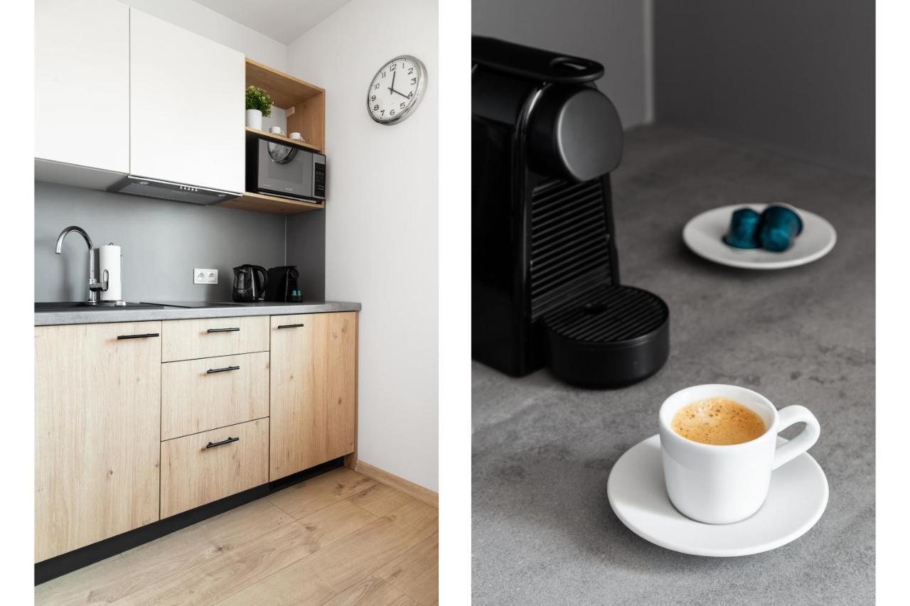 Lumen Studio Wroclaw Dış mekan fotoğraf