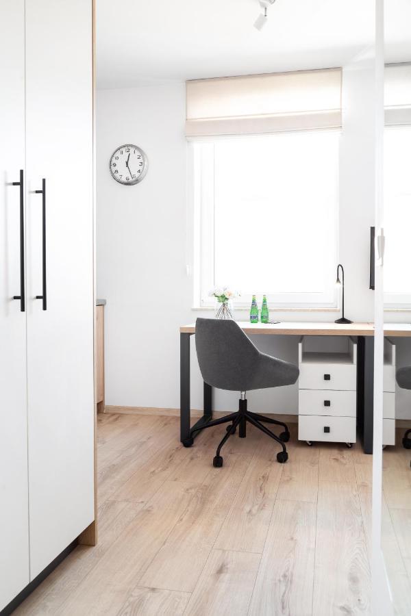Lumen Studio Wroclaw Dış mekan fotoğraf