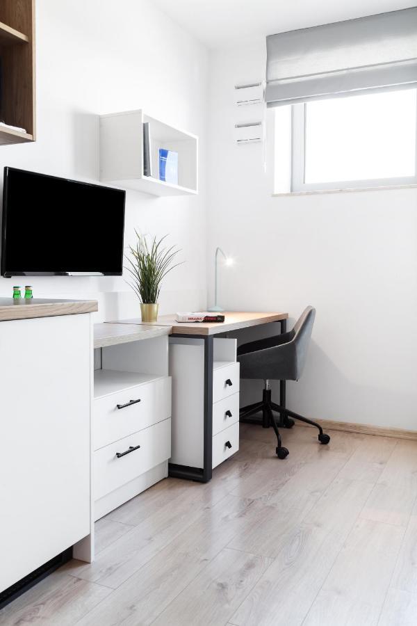 Lumen Studio Wroclaw Dış mekan fotoğraf