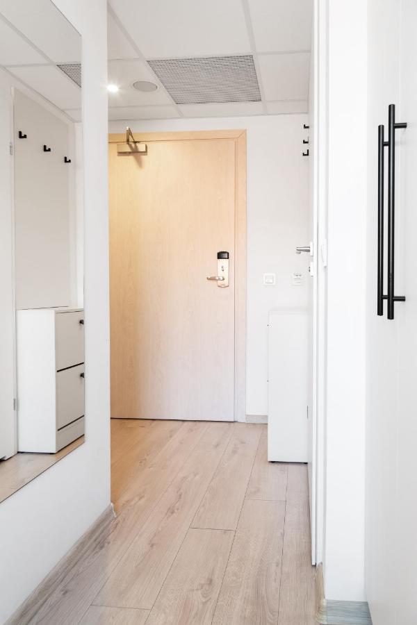 Lumen Studio Wroclaw Dış mekan fotoğraf