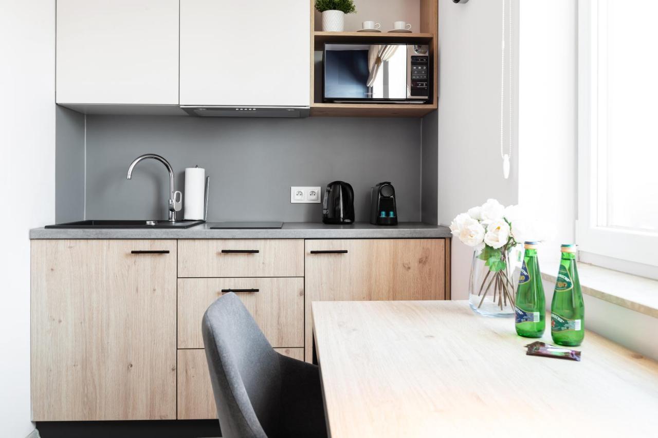 Lumen Studio Wroclaw Dış mekan fotoğraf