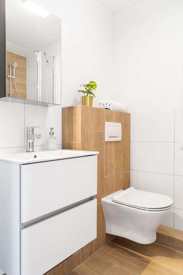 Lumen Studio Wroclaw Dış mekan fotoğraf