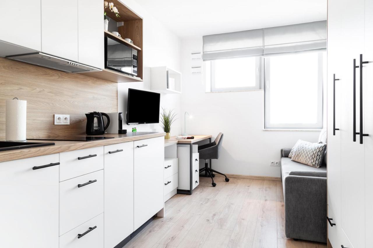 Lumen Studio Wroclaw Dış mekan fotoğraf