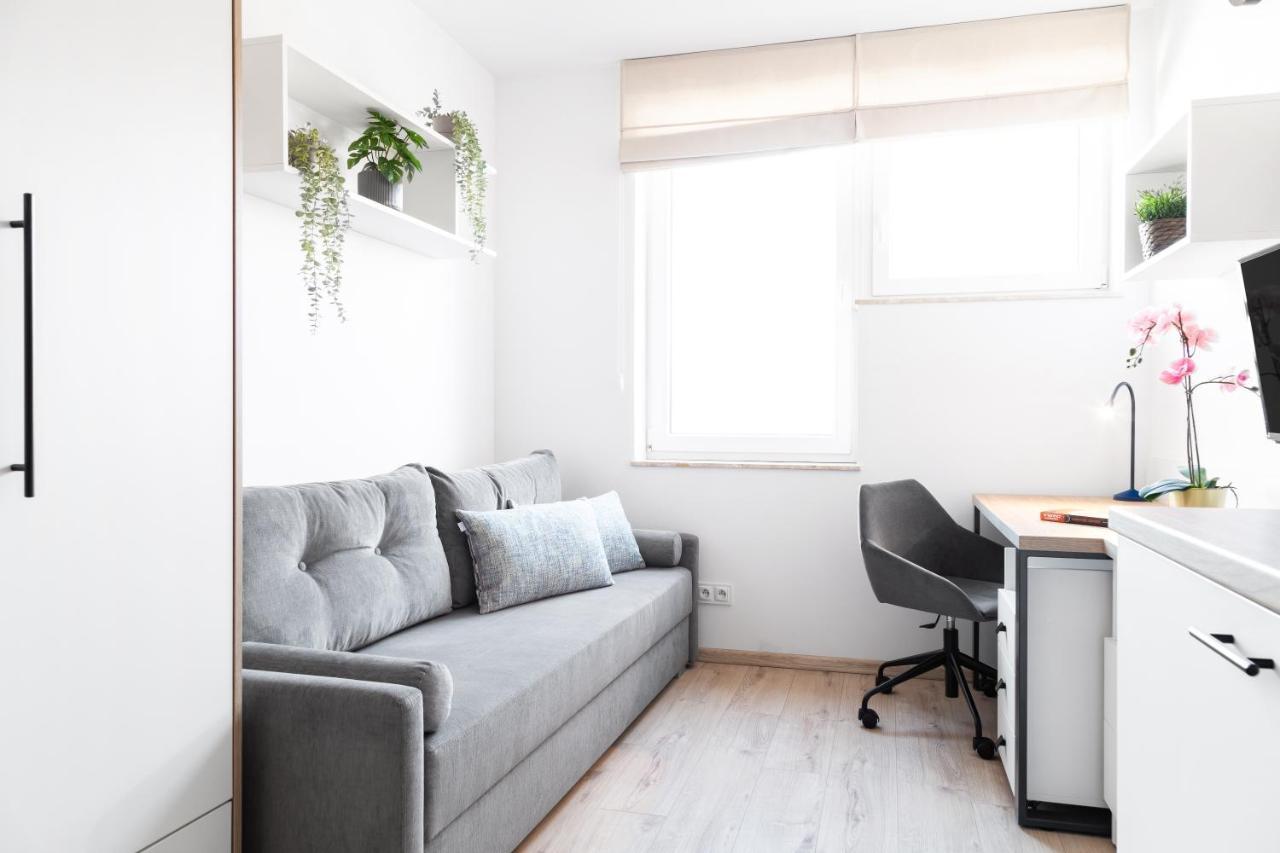 Lumen Studio Wroclaw Dış mekan fotoğraf