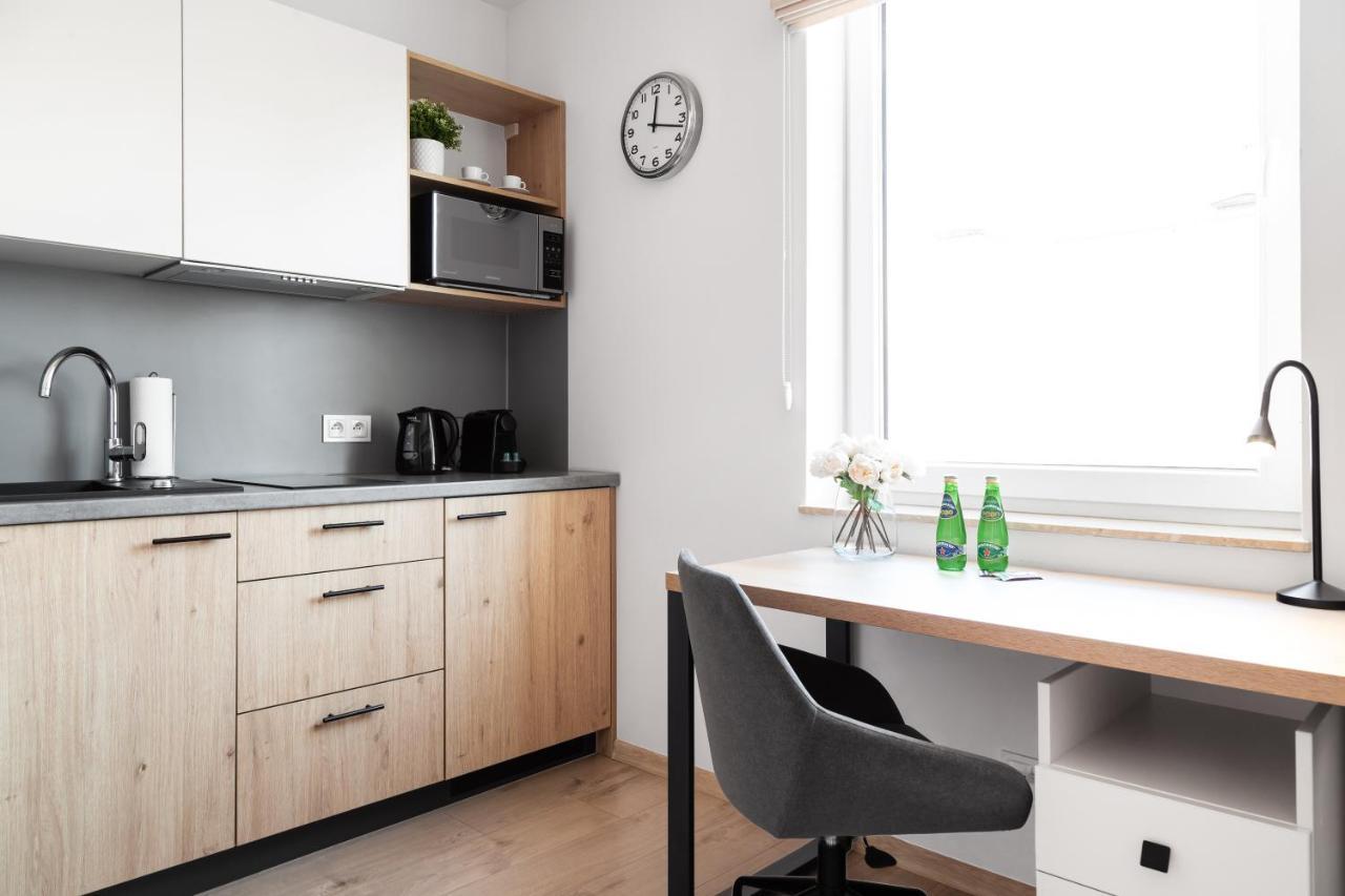 Lumen Studio Wroclaw Dış mekan fotoğraf