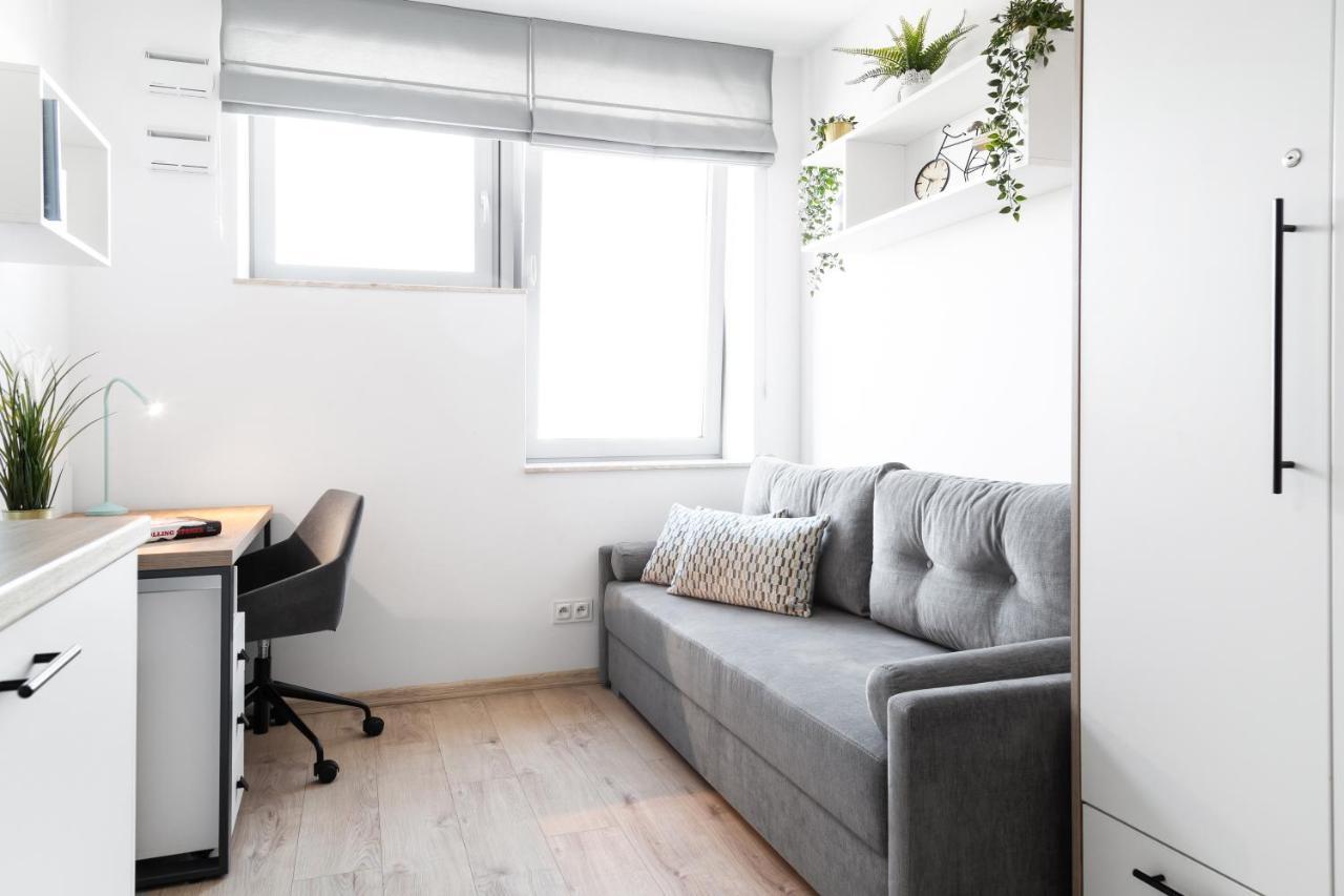Lumen Studio Wroclaw Dış mekan fotoğraf