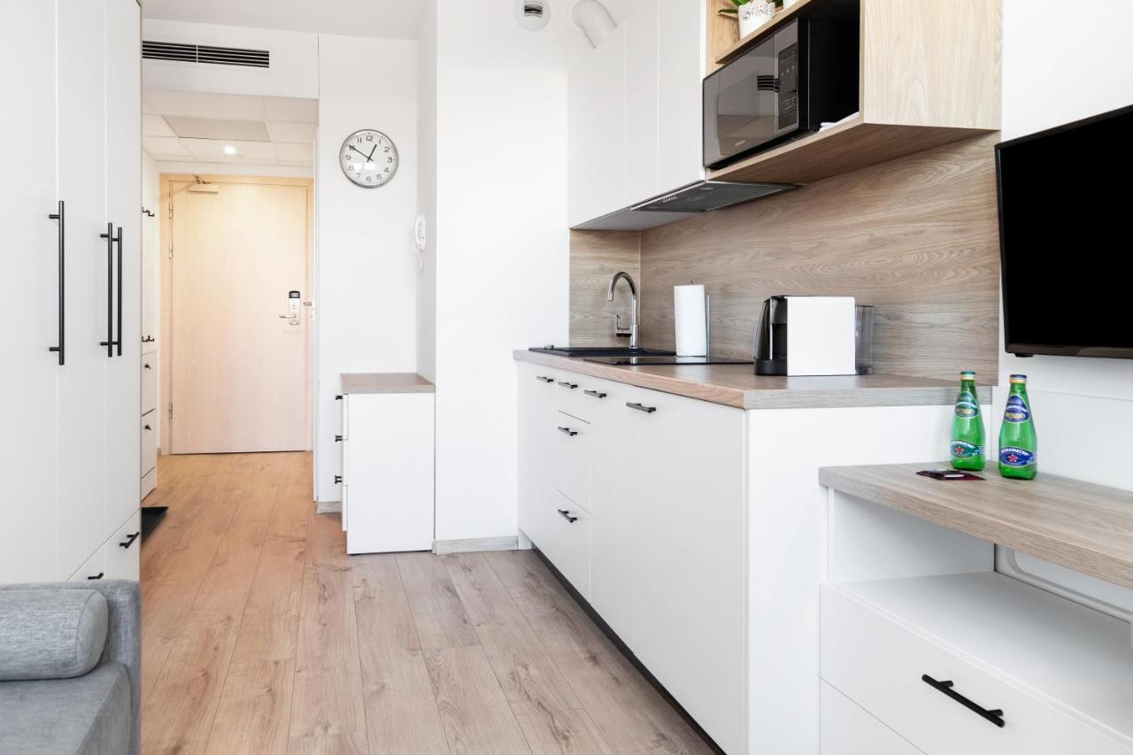Lumen Studio Wroclaw Dış mekan fotoğraf