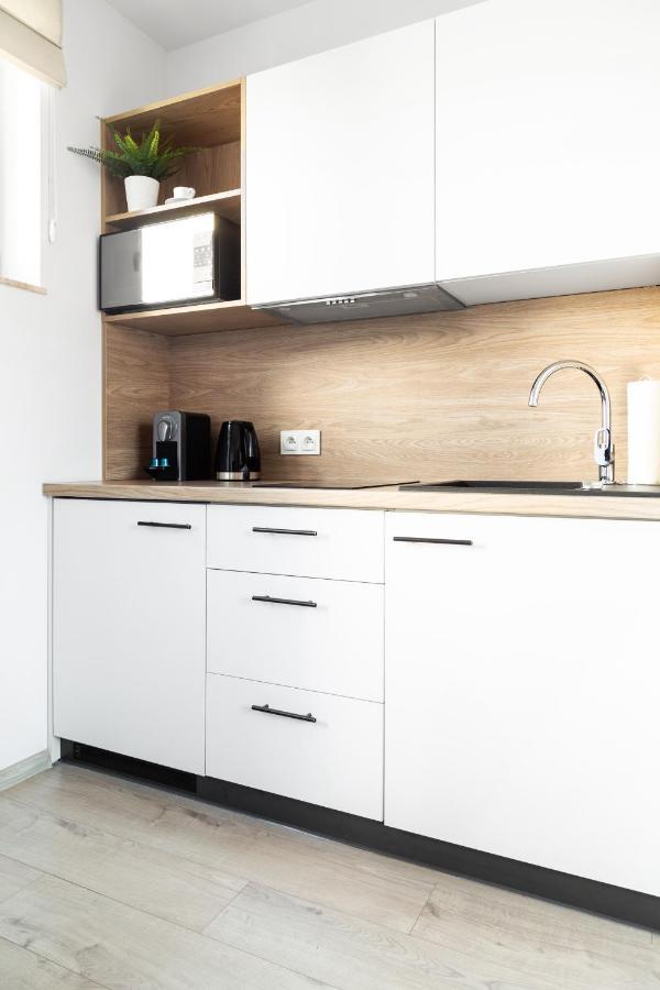 Lumen Studio Wroclaw Dış mekan fotoğraf