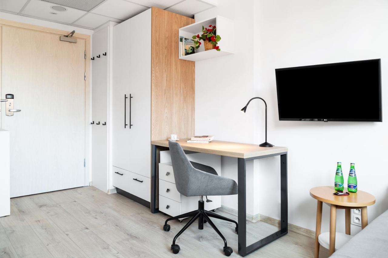 Lumen Studio Wroclaw Dış mekan fotoğraf
