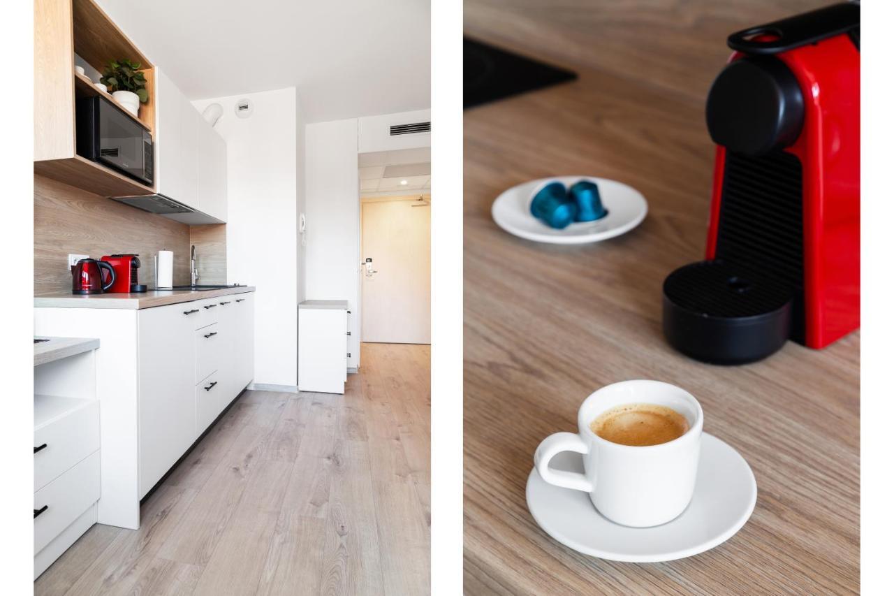 Lumen Studio Wroclaw Dış mekan fotoğraf