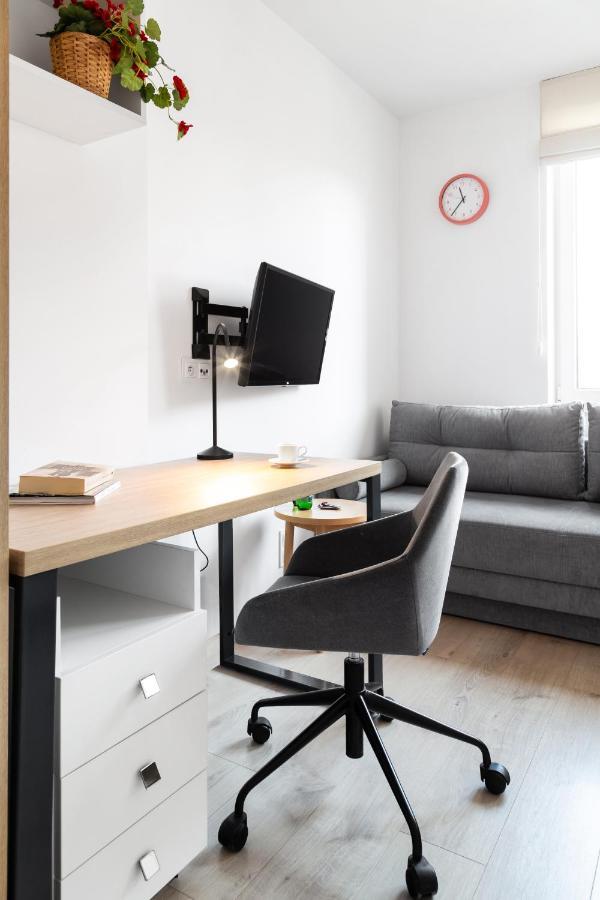 Lumen Studio Wroclaw Dış mekan fotoğraf