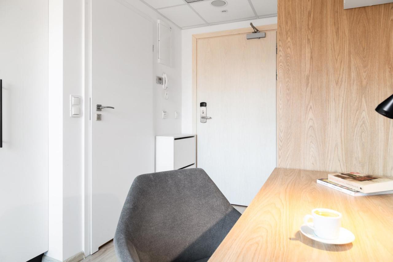 Lumen Studio Wroclaw Dış mekan fotoğraf