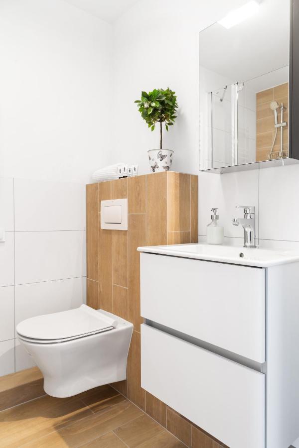 Lumen Studio Wroclaw Dış mekan fotoğraf