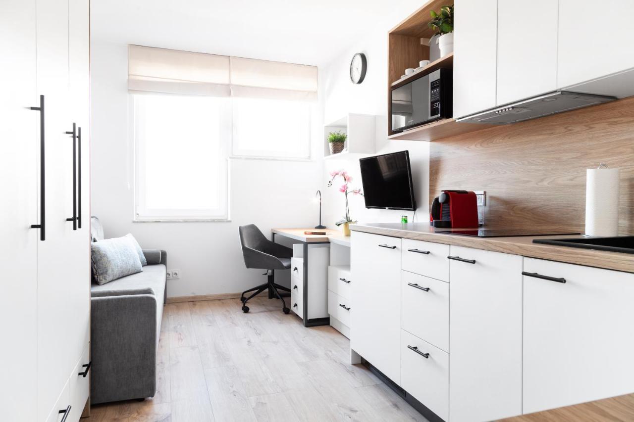 Lumen Studio Wroclaw Dış mekan fotoğraf