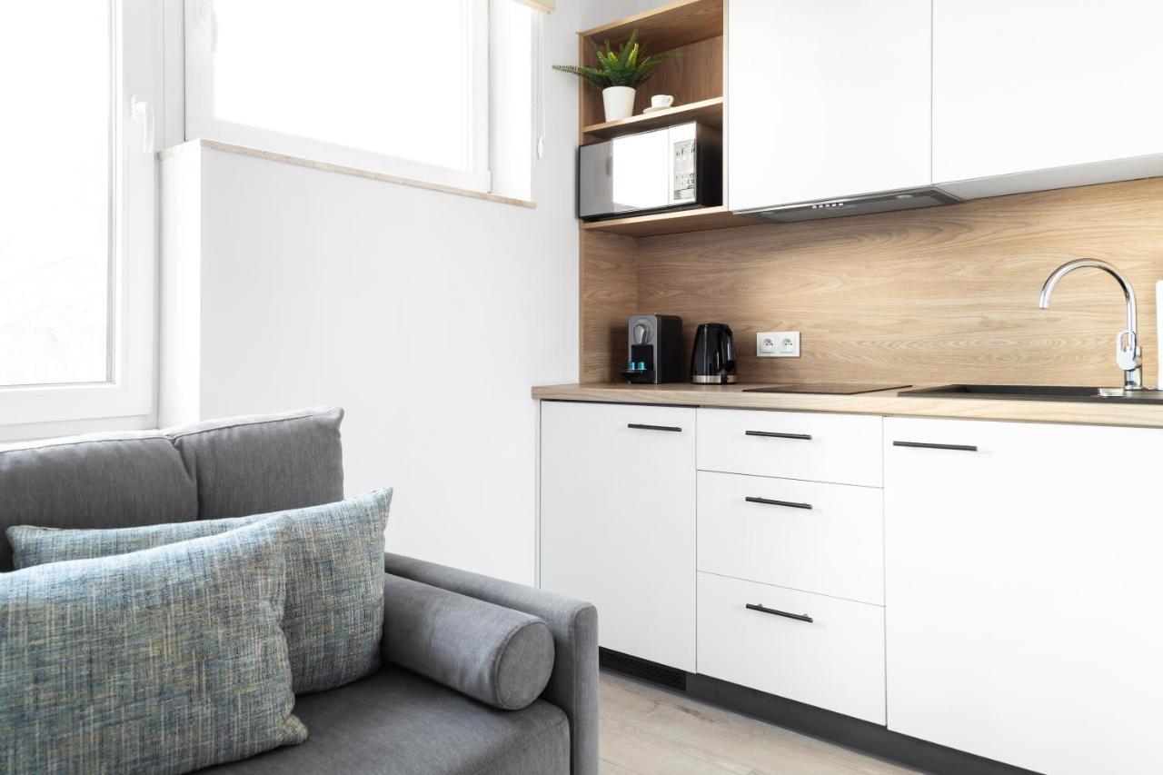 Lumen Studio Wroclaw Dış mekan fotoğraf