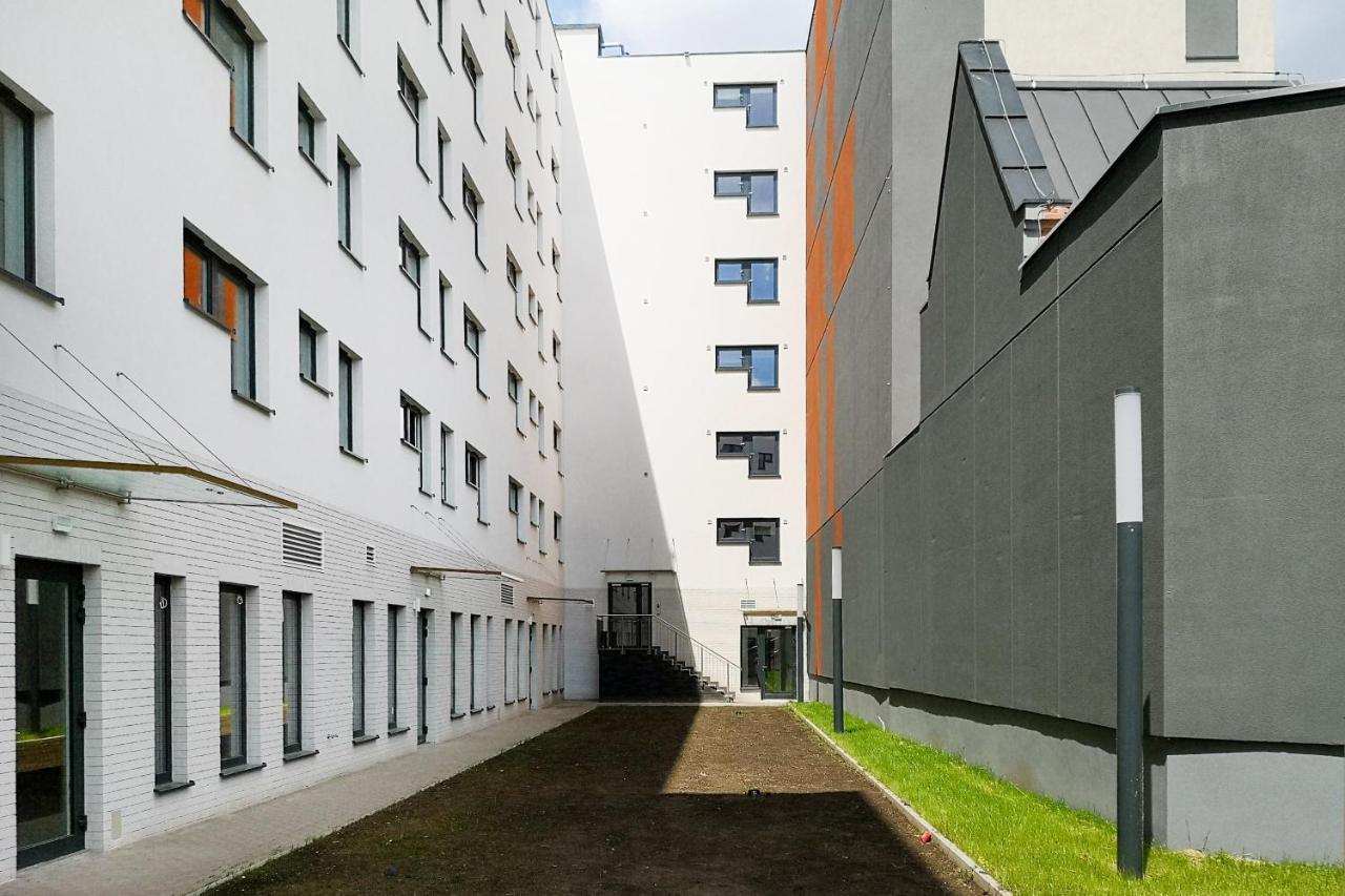 Lumen Studio Wroclaw Dış mekan fotoğraf
