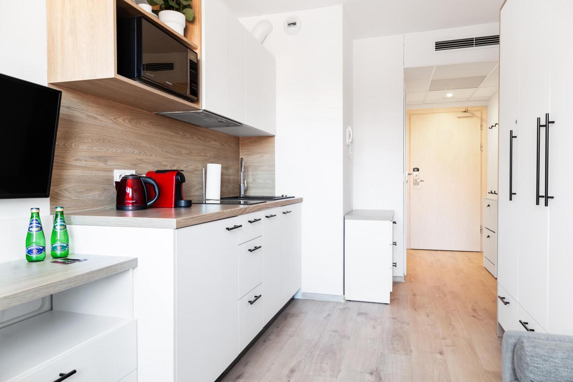 Lumen Studio Wroclaw Dış mekan fotoğraf