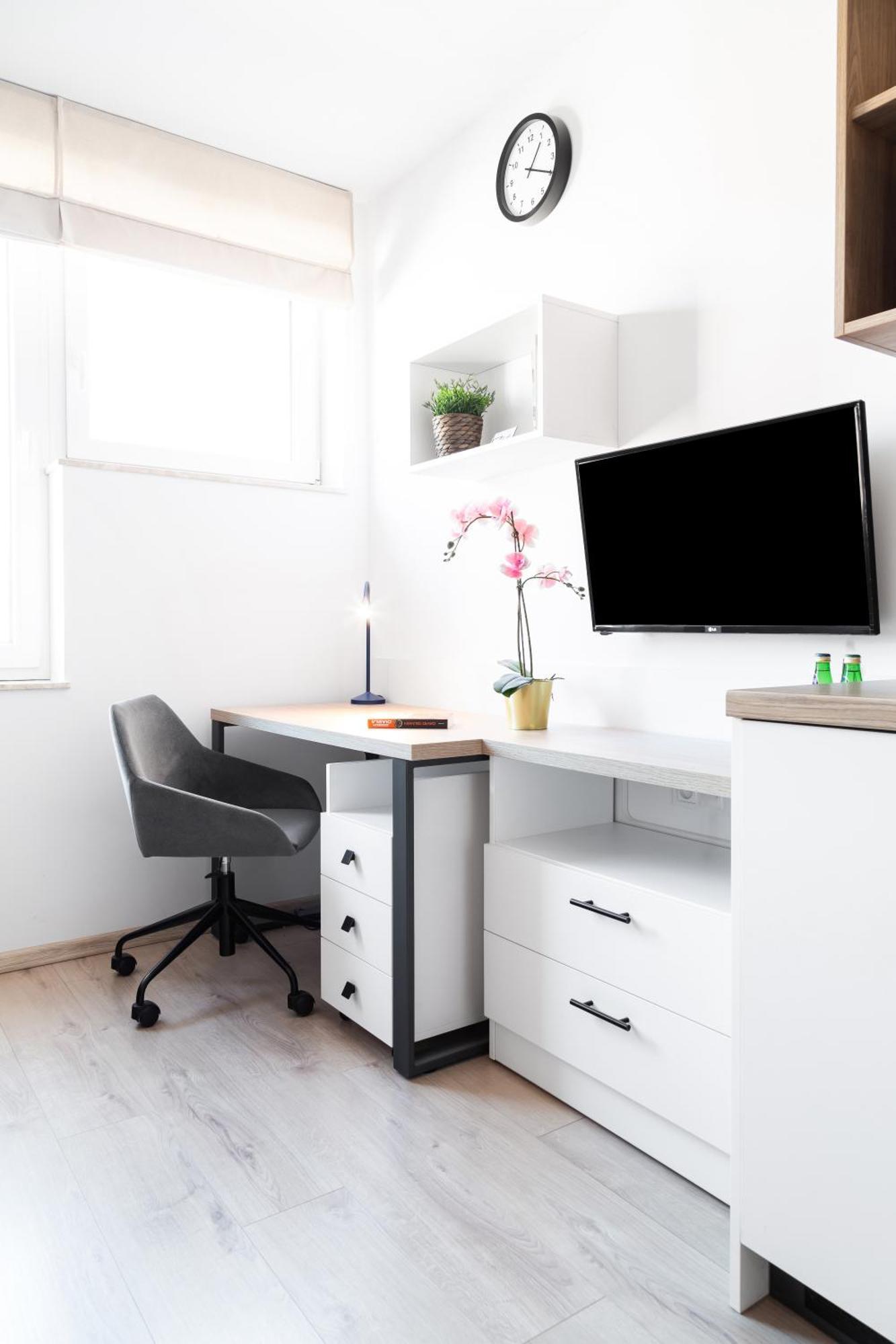 Lumen Studio Wroclaw Dış mekan fotoğraf